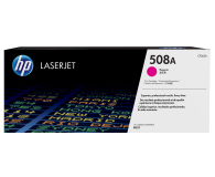 HP 508A magenta 5000str. - 247616 - zdjęcie 1